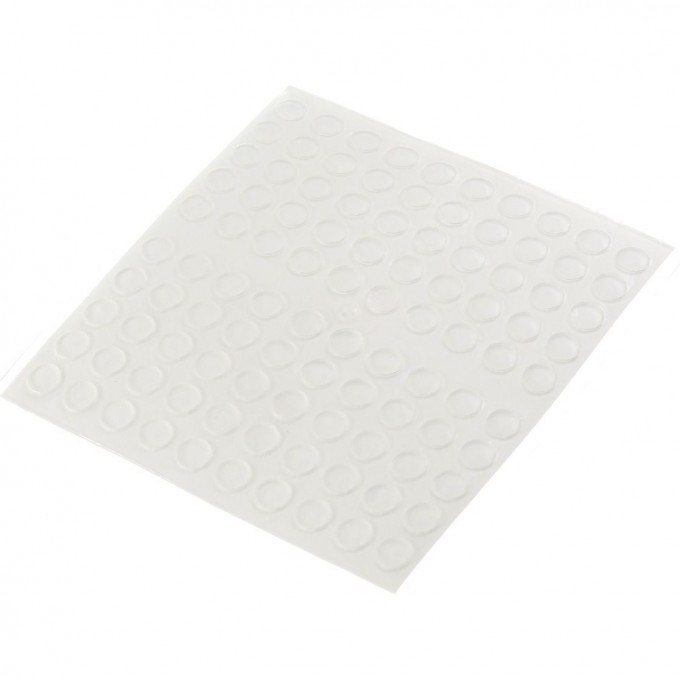 Амортизатор GTV силиконовый 100 шт AMR-BP-0715