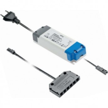 Блок питания GTV LD-ZZAS07PROKD6 для светодиодов