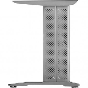 Боковые стойки для стола GTV SB-A60X72-80 серый