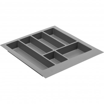 Лоток для ящика GTV 500 AXISPACE WK-SZ-AS-500-60, антрацит