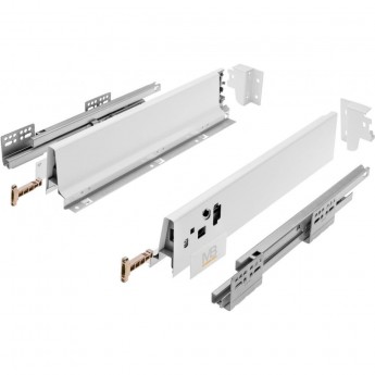 Модерн Бокс GTV PB-D-KPL400A L400, низкий