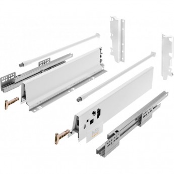 Модерн Бокс GTV PB-D-KPL500C1 L500, высокий