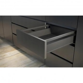 Модерн Бокс PRO GTV PB-MBPRO-KPL500B L500, средний