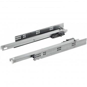 Направляющая нижнего монтажа MODERN SLIDE GTV PB-3D0FPO18-450-PRO