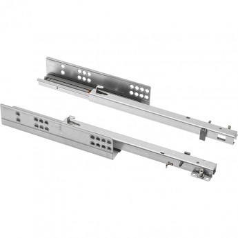 Направляющая нижнего монтажа MODERN SLIDE GTV PB-3D0FPO18-500-PRO