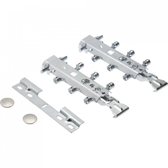 Навес для шкафа Force универсальный, оцинкованная сталь GTV ZK-FORCE-KPL