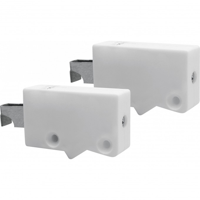 Навес кухонный универсальный белый GTV ZK-ZAW-R0-10