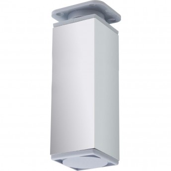 Опора регулируемая NM-NACK-27651-15 хром GTV NM-NACK-27651-15