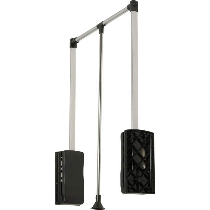 Пантограф стальной с газовым амортизатором 83/115 GTV PG-GA8311520