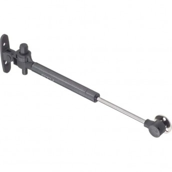 Подъёмник газовый с амортизатором 50N GTV PD-GAM050-N60 антрацит