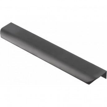 Ручка алюминиевая HEXA 96/150 черный матовый GTV UA-HEXA-96-20M (комплект 3 шт)