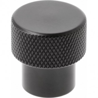 Ручка алюминиевая STRUCTURE черный матовый GTV GA-STRUCTURE-1-20M Ручка алюминиевая STRUCTURE черный матовый GTV GA-STRUCTURE-1-20M