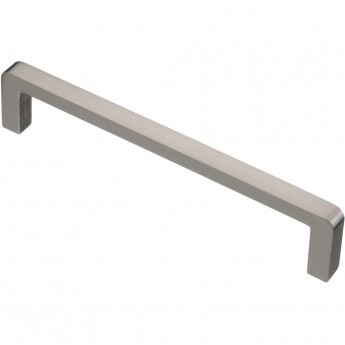 Ручка BAGIO 160 инокс GTV UZ-BAGIO-160-06 (комплект 3 шт)