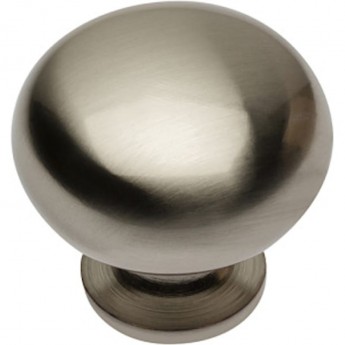 Ручка BERGAMO инокс GTV GS-BERGA-1-06 (комплект 6 шт)