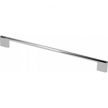 Ручка CAPRI, хром GTV UZ-CAPRI-256-01