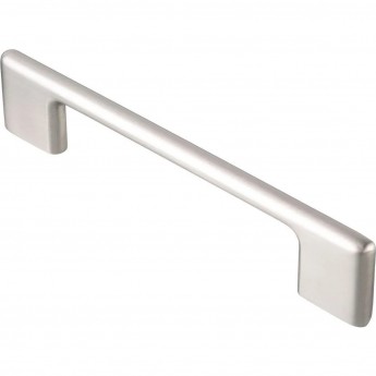 Ручка CAPRI, инокс GTV UZ-CAPRI-128-06 (комплект 3 шт)