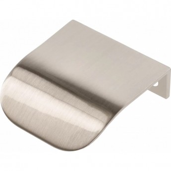 Ручка FIORD 32 мм, инокс GTV UZ-FIORD-32-06 (комплект 6 шт)