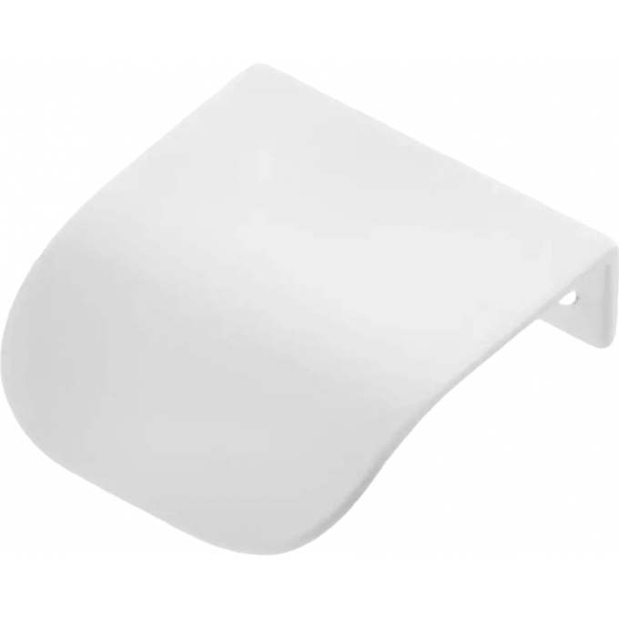 Ручка GTV FIORD 32 мм, белый UZ-FIORD-32-10