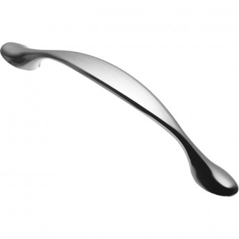 Ручка мебельная CAMAIO, хром GTV UZ-CAMAI-96-01 (комплект 6 шт)