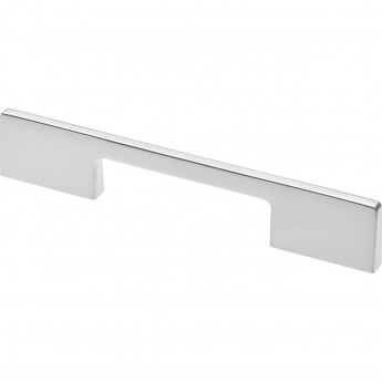 Ручка мебельная THIN, алюминий GTV UZ-TH096128-05 Ручка мебельная THIN, алюминий GTV UZ-TH096128-05