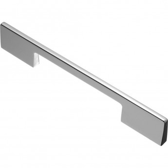 Ручка мебельная THIN, хром GTV UZ-TH096128-01 Ручка мебельная THIN, хром GTV UZ-TH096128-01