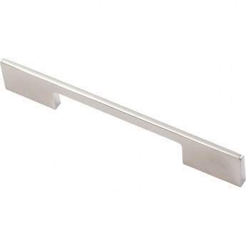 Ручка мебельная THIN, инокс GTV UZ-TH160192-06 Ручка мебельная THIN, инокс GTV UZ-TH160192-06