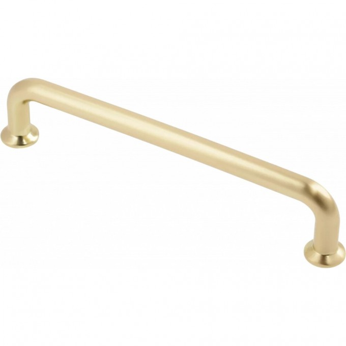 Ручка NORD 160 золото GTV UZ-NORD-160-03 (комплект 3 шт) UZ-NORD-160-03-K