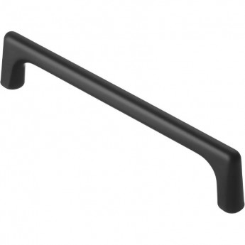 Ручка OCTAVIO, черный матовый GTV UZ-OCTAVIO-160-20M (комплект 3 шт)