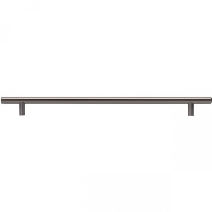 Ручка рейлинговая 576/656 сатин GTV RS-656576-02