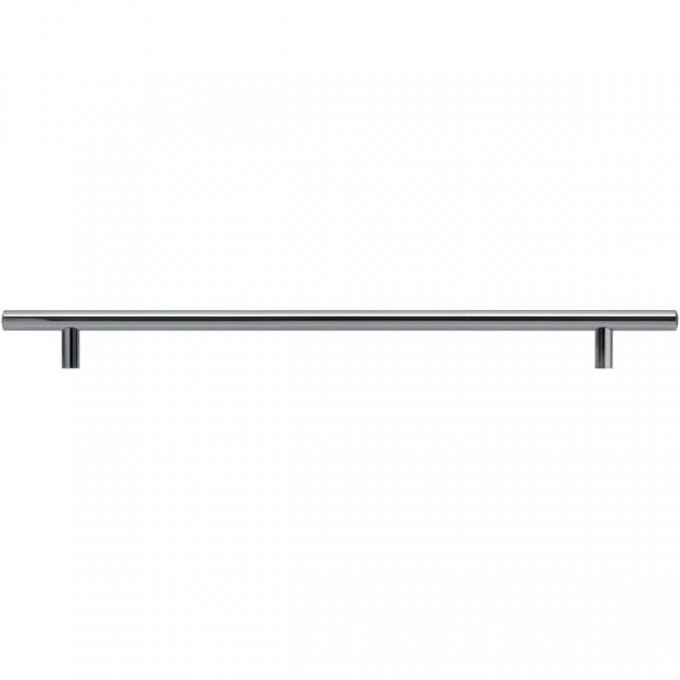 Ручка рейлинговая, хром GTV RS-400320-01