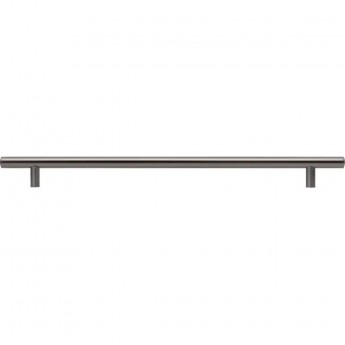 Ручка рейлинговая, сатин GTV RS-188128-02