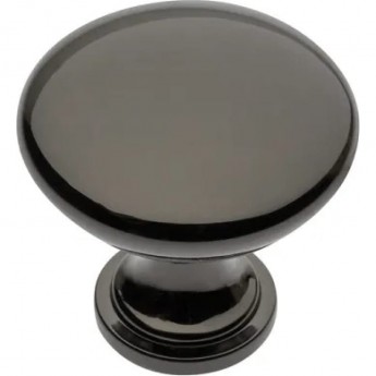 Ручка TERNI черный хром GTV GZ-TERNI-1-12 (комплект 6 шт)