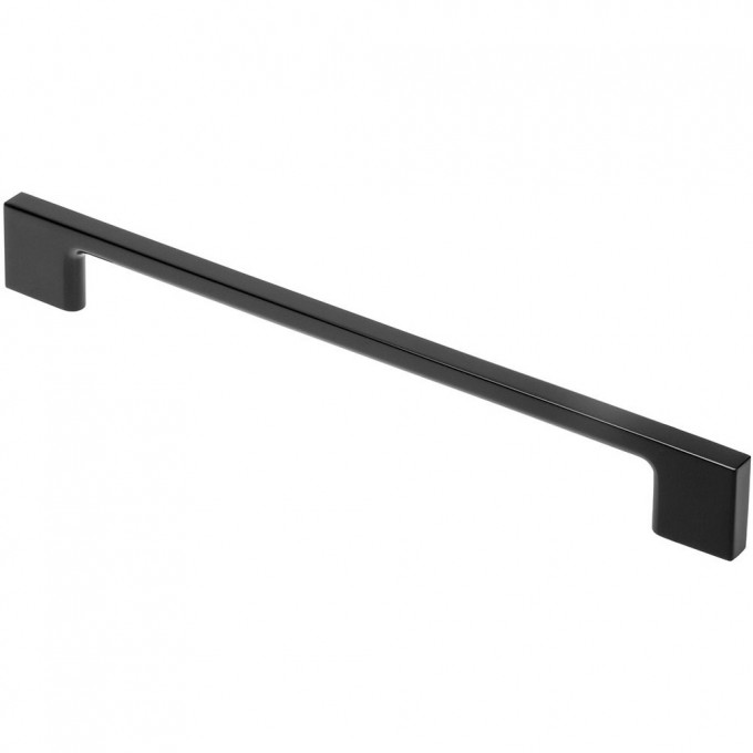 Ручка UZ 819-160 черный матовый GTV UZ-819160-20