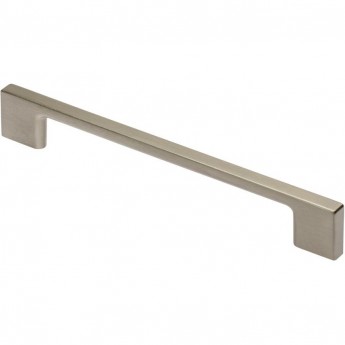 Ручка UZ 819-160 инокс GTV UZ-819160-06 (комплект 3 шт)