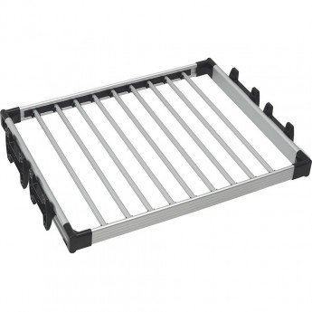 Вешалка для брюк GTV WW-WSPO60-PW полного выдвижения