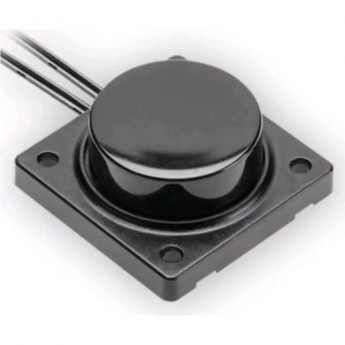 Включатель GTV AE-WLKON-20 регулятор температуры света черный